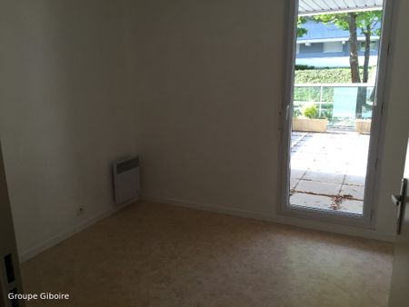 Appartement T2 à louer Rennes centre ville - 72 m² - Photo 5