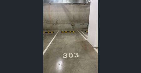 "Near New Two Bedroom Apartment with Timber Floors." - Photo 4