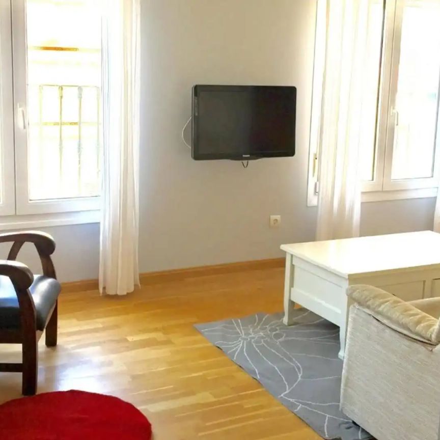 Piso de alquiler en Calle Calle de Prudencio, 25, Zaragoza Capital - Photo 1