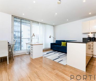 1 bedroom flat to rent - Photo 1
