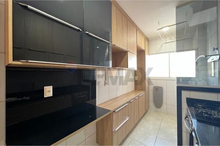 Apartamento para locação - Residencial Madrid - Sumaré/SP. - Foto 4