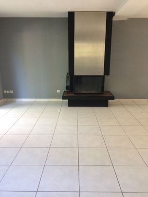Location Maison 4 pièces 88m² LE HAILLAN 33185 - Photo 1