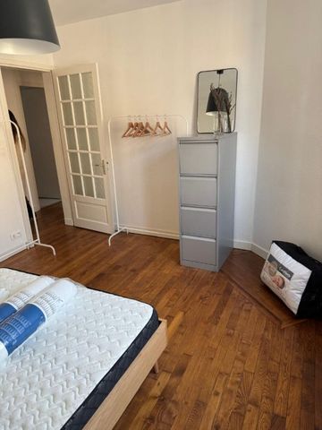 Appartement 2 pièces – 54 m² environ à Rennes Sacrés-Coeurs (ref : G75962) - Photo 5