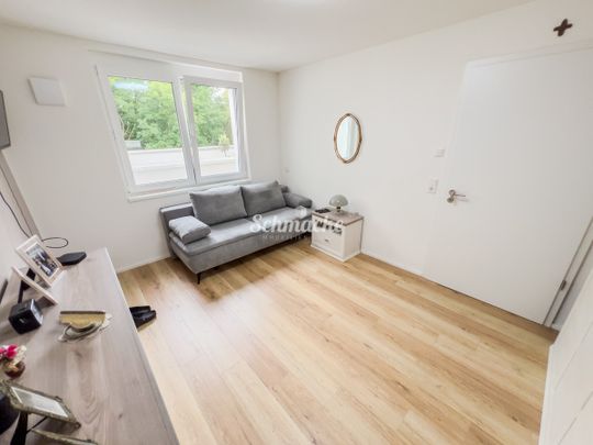 Traumhafte Terrassenwohnung in exklusiver ruhiger Wohnlage auf Hagen-Emst - Photo 1