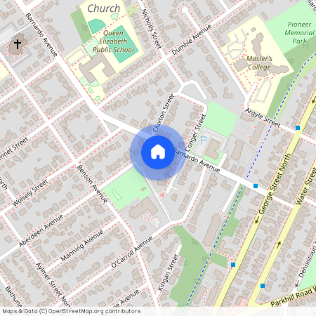 199 Barnardo Avenue, Peterborough North