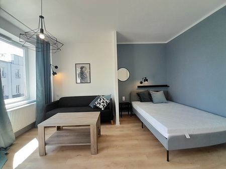 Sosnowiec Pogoń, ul. Mariacka - Zdjęcie 4