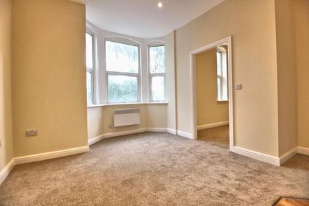 1 bedroom flat to rent - Photo 3
