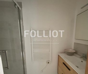 LOCATION : appartement 2 pièces 29.50 m²) DUPLEX à Coutances - Photo 6