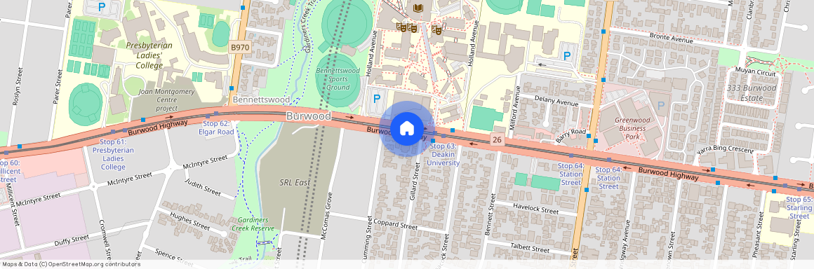 224 Burwood Hwy, Burwood, Melbourne, Victoria 3125