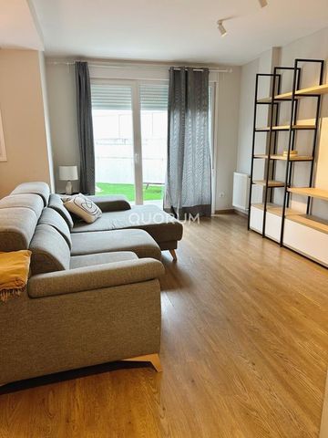 Alquiler de piso en Camino Entrambasaguas - Photo 2