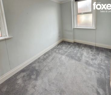 1 bed flat to rent in Flat 3, 6 Adeline road - Photo 3