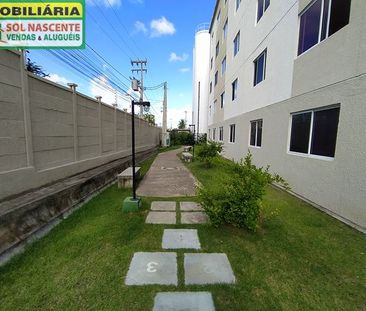 APARTAMENTO - Photo 4