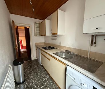 1 bedroom flat to rent - Photo 6