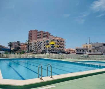 1 BEDROOM APARTMENT - LA MANGA DEL MAR MENOR - Photo 5