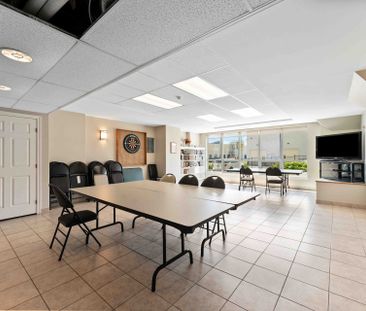 For Lease - 120 GRANT CARMAN Drive Unit# 801, Cityview - Parkwoods ... - Photo 2