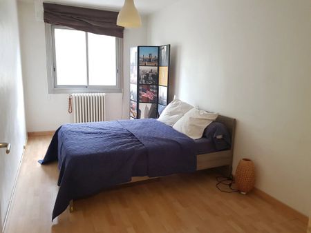 Location Appartement 2 pièces 56 m2 à Montpellier - Photo 4