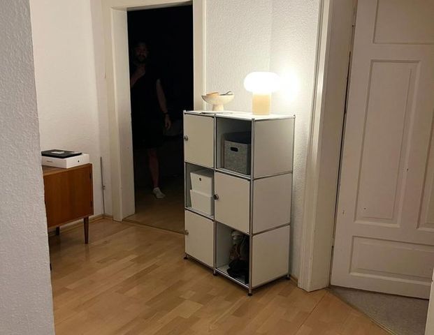 WG Zimmer - Zentral - Ludwigsisarvorstadt - Photo 1