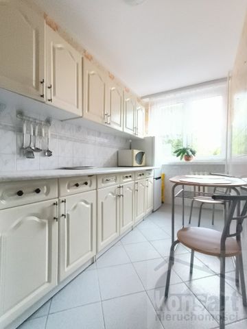 2-pokojowe mieszkanie na wynajem. - Zdjęcie 2