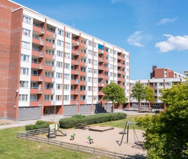Årbygatan 17 A - Foto 1
