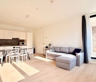 Appartement te huur - Photo 1