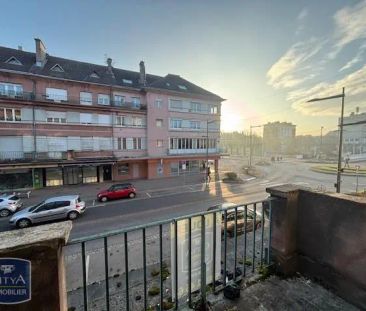 Appartement à louer 2 pièces 64.95m² - Photo 3