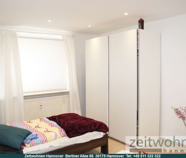 Ricklingen-Oberricklingen, möbliert, ruhige Wohnlage, DSL, Winterga... - Photo 3