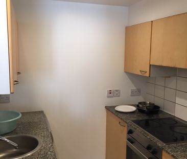 2 Bed Flat, Royal Quay, L3 - Photo 2