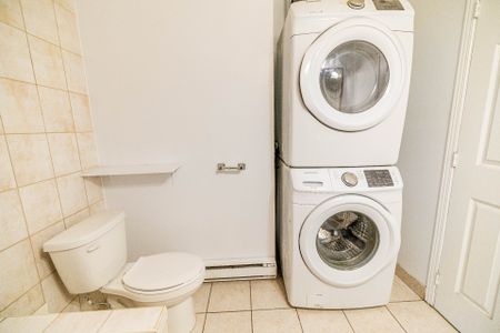 Appartement à louer à Montréal (Ville-Marie) - Photo 2