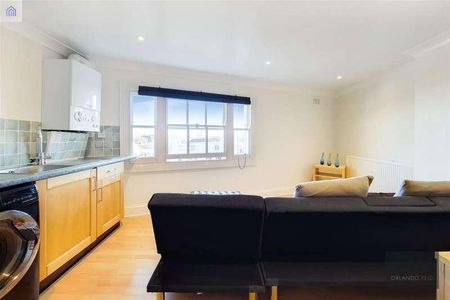 Voltaire Road, Clapham, SW4 - Photo 3