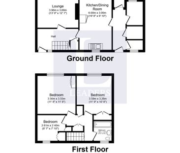 3 bedroom house to rent Simpson Road, The Dale, Moston, CH2 - Photo 6