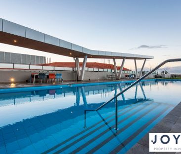 2103/63 Adelaide Terrace, East Perth WA 6004 - Photo 1