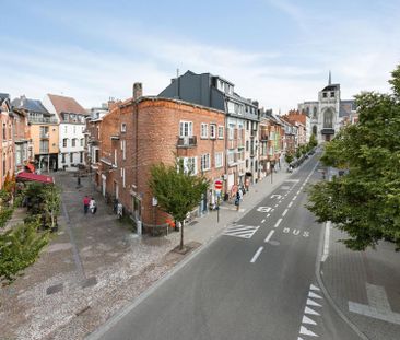 Wandelingstraat 7 / 0001, 3000 Leuven - Foto 4