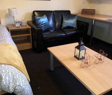 Deluxe Studio - Photo 5