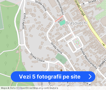 închiriez apartament 3 camere Brașov centru - Fotografie 1