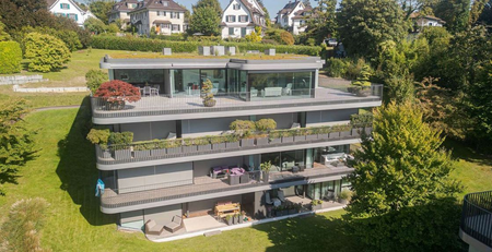 *Exklusiv und naturverbunden Wohnen!* - Foto 5