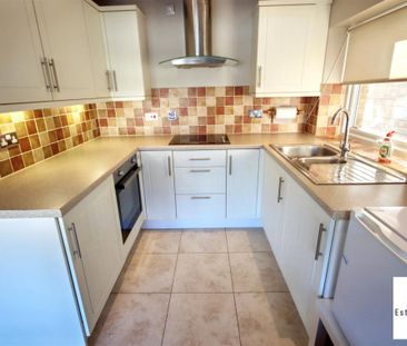 1 Bedroom Flat/Apartment To Let - Photo 1