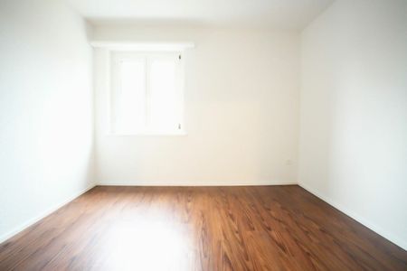 moderne 4-Zimmerwohnung an ruhiger Lage in Frauenfeld - Photo 3