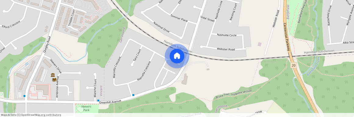 66 Summercrest Drive, Hamilton