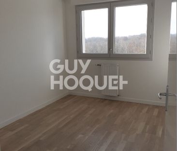 Appartement Meudon 5 pièce(s) 112.20 m2 - Photo 6