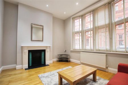 1 bedroom apartment to rent - Photo 5