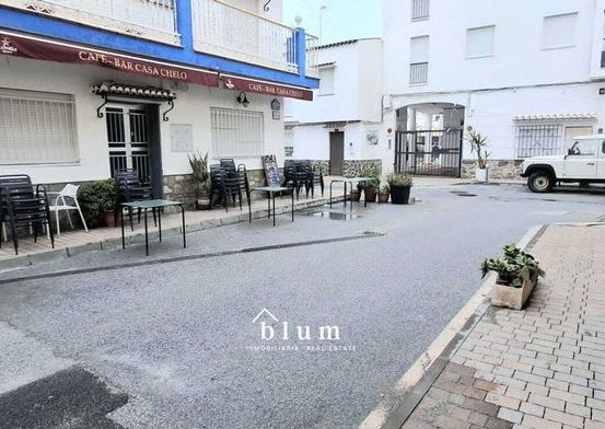 Alquiler de piso en Calle Palangre