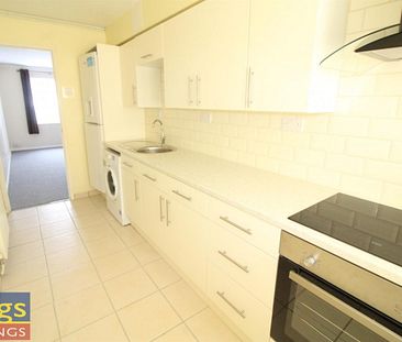 1 Bedroom Maisonette To Let - Photo 5