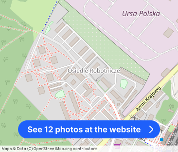 Dąbrowa Górnicza, ul. Osiedle Robotnicze, 3 pokoje - Photo 1