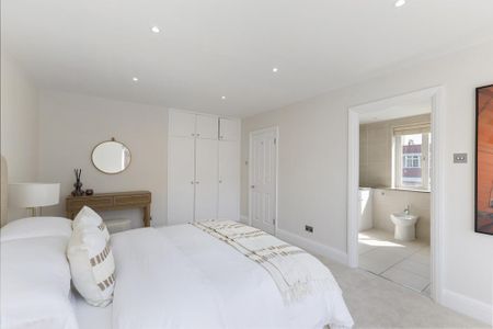 4 bedroom apartment to rent - Photo 4