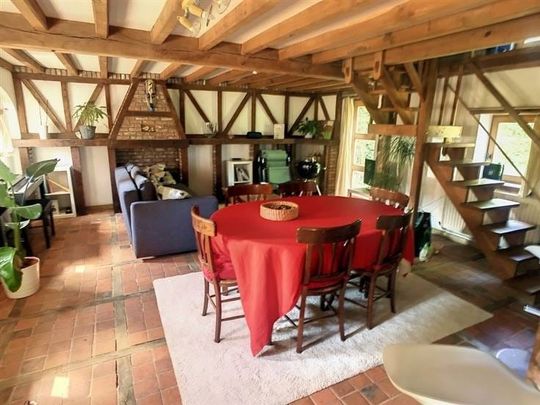 Huis te huur - Foto 1