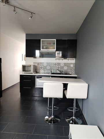 1 pièce - Meublé - 29,5 m² - 1er étage - Colocation non autorisée - Photo 4
