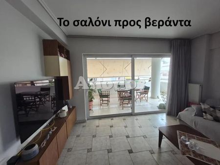 Διαμέρισμα για ενοικίαση Νέα Σμύρνη - Photo 4