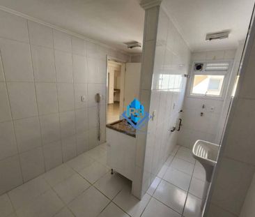 Apartamento Com 3 Dormitórios, 97 m² - Venda Ou Aluguel - Residenci... - Foto 6
