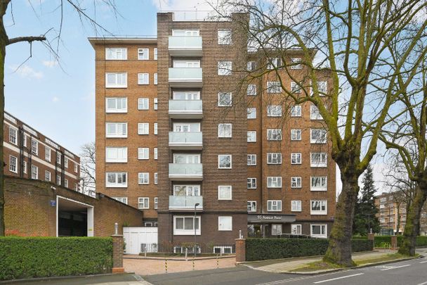Avenue Road, St John’s Wood, NW8 - Photo 1