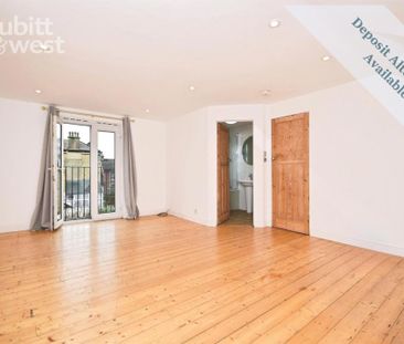 4 bedroom semi-detached house to rent - Photo 2